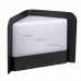 Уличный настенный светильник LGD-Wall-Delta-1B-12W Warm White (IP54 Металл) 019779 Уличный настенный светильник LGD-Wall-Delta-1B-12W Warm White (IP54 Металл) 019779