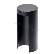 Наземный светильник LGD-Path-Round120-H250G-12W Warm White (IP54 Металл) 020395