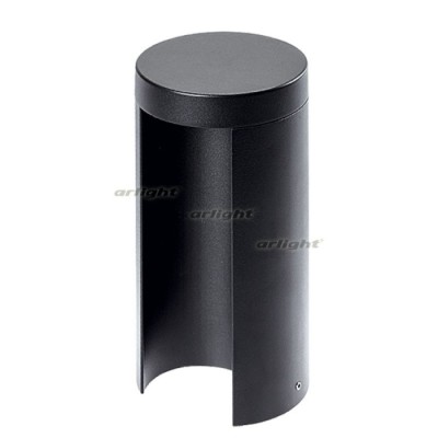 Наземный светильник LGD-Path-Round120-H250G-12W Warm White (IP54 Металл) 020395
