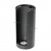 Наземный светильник LGD-Path-Round120-H250G-12W Warm White (IP54 Металл) 020395