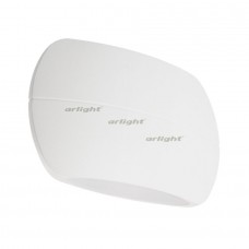 Архитектурная подсветка SP-Wall-140WH-Vase-6W Warm White (IP54 Металл) 020800