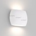 Архитектурная подсветка SP-Wall-140WH-Vase-6W Warm White (IP54 Металл) 020800