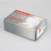 Архитектурная подсветка SP-Wall-140WH-Vase-6W Warm White (IP54 Металл) 020800