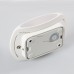 Архитектурная подсветка SP-Wall-140WH-Vase-6W Warm White (IP54 Металл) 020800