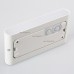 Архитектурная подсветка SP-Wall-170WH-Flat-12W Warm White (IP54 Металл) 020802