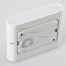 Архитектурная подсветка SP-Wall-110WH-Flat-6W Day White (IP54 Металл) 021086
