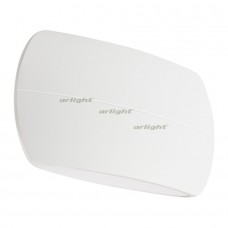 Архитектурная подсветка SP-Wall-200WH-Vase-12W Day White (IP54 Металл) 021091
