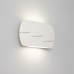Архитектурная подсветка SP-Wall-200WH-Vase-12W Day White (IP54 Металл) 021091
