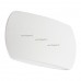 Архитектурная подсветка SP-Wall-200WH-Vase-12W Warm White (IP54 Металл) 021092