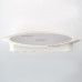 Архитектурная подсветка SP-Wall-200WH-Vase-12W Warm White (IP54 Металл) 021092