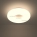 Потолочный светильник ALT-TOR-BB200SW-7W Warm White (IP20 Пластик) 021243