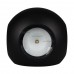 Архитектурная подсветка LGD-Wall-Orb-4B-8W Warm White (IP54 Металл) 021818
