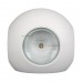 Архитектурная подсветка LGD-Wall-Orb-4WH-8W Warm White (IP54 Металл) 021819