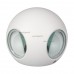 Архитектурная подсветка LGD-Wall-Orb-4WH-8W Warm White (IP54 Металл) 021819