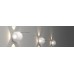 Архитектурная подсветка LGD-Wall-Orb-4WH-8W Warm White (IP54 Металл) 021819