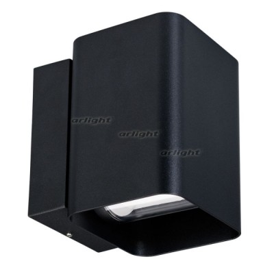 Архитектурная подсветка LGD-Wall-Vario-J2B-12W Warm White (IP54 Металл) 021932