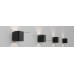 Архитектурная подсветка LGD-Wall-Vario-J2B-12W Warm White (IP54 Металл) 021932