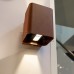 Архитектурная подсветка LGD-Wall-Vario-J2R-12W Warm White (IP54 Металл) 022002
