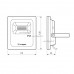Светодиодный прожектор AR-FLG-FLAT-10W-220V White (Закрытый) 022573