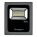 Светодиодный прожектор AR-FLG-FLAT-10W-220V White (Закрытый) 022573