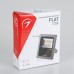 Светодиодный прожектор AR-FLG-FLAT-10W-220V White (Закрытый) 022573
