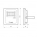Светодиодный прожектор AR-FLG-FLAT-ARCHITECT-10W-220V White 50x70 deg (Закрытый) 022574