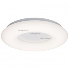 Потолочный светильник ALT-TOR-BB910SW-120W Day White (IP20 Пластик) 022750