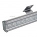 Светодиодный прожектор AR-LINE-1000L-36W-24V RGB (Grey, 30 deg, DMX512) (Закрытый) 023633 Светодиодный прожектор AR-LINE-1000L-36W-24V RGB (Grey, 30 deg, DMX512) (Закрытый) 023633