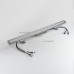 Светодиодный прожектор AR-LINE-1000L-36W-24V RGB (Grey, 30 deg, DMX512) (Закрытый) 023633