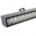 Светодиодный прожектор AR-LINE-1000XL-54W-24V RGB (Grey, 30 deg, DMX512) (Закрытый) 023638 Светодиодный прожектор AR-LINE-1000XL-54W-24V RGB (Grey, 30 deg, DMX512) (Закрытый) 023638