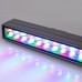 Светодиодный прожектор AR-LINE-1000XL-54W-24V RGB (Grey, 30 deg, DMX512) (Закрытый) 023638