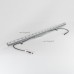 Светодиодный прожектор AR-LINE-1000S-18W-220V White (Grey, 30 deg) (Закрытый) 024301