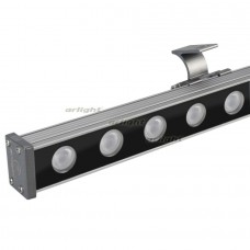 Светодиодный прожектор AR-LINE-1000M-24W-220V Warm (Grey, 30 deg) (Закрытый) 024303