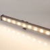 Светодиодный прожектор AR-LINE-1000M-24W-220V Warm (Grey, 30 deg) (Закрытый) 024303