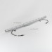 Светодиодный прожектор AR-LINE-1000XS-12W-220V White (Grey, 30 deg) (Закрытый) 024333