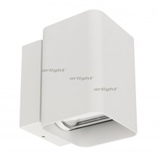 Архитектурная подсветка LGD-Wall-Vario-J2WH-12W Warm White (IP54 Металл) 024391