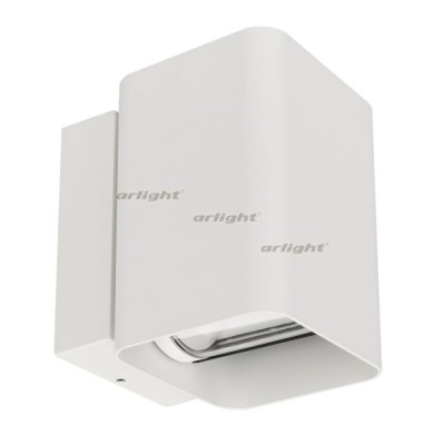 Архитектурная подсветка LGD-Wall-Vario-J2WH-12W Warm White (IP54 Металл) 024391