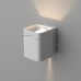 Архитектурная подсветка LGD-Wall-Vario-J2WH-12W Warm White (IP54 Металл) 024391