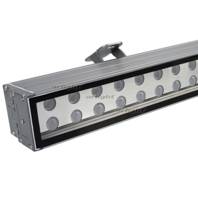 Светодиодный прожектор AR-LINE-1000XL-54W-230V White (Grey, 30 deg) (Закрытый) 026098