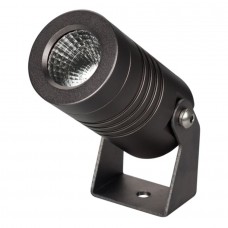Прожектор уличный ALT-RAY-R42-5W Warm3000 (DG, 25 deg, 230V) (IP67 Металл) 026446