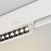 Трековый светильник магнитный 24V MAG-LASER-FOLD-45-S160-6W Warm3000 (WH, 15 deg, 24V) (IP20 Металл) 026968