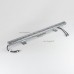 Светодиодный прожектор AR-LINE-1000L-48W-24V RGB-Day4000 (Grey, 15x45 deg, DMX512) (Закрытый) 027282