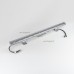 Светодиодный прожектор AR-LINE-1000L-48W-24V RGB-Warm3000 (Grey, 15x45 deg, DMX512) (Закрытый) 027958