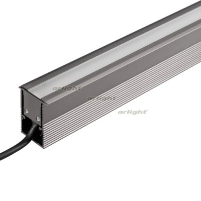Встраиваемый светильник уличный ART-LUMILINE-3351-1000-24W Warm3000 (SL, 120 deg, 24V) (IP67 Металл) 027994