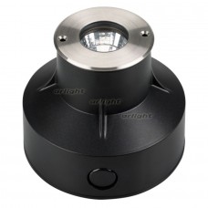 Встраиваемый светильник уличный LTD-GROUND-XL-R65-6W Warm3000 (SL, 15 deg, 230V) (IP67 Металл) 028047