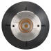 Встраиваемый светильник уличный LTD-GROUND-XL-R65-6W Warm3000 (SL, 15 deg, 230V) (IP67 Металл) 028047
