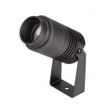 Прожектор уличный ALT-RAY-ZOOM-R52-8W Warm3000 (DG, 10-40 deg, 230V) (IP67 Металл) 028076 Прожектор уличный ALT-RAY-ZOOM-R52-8W Warm3000 (DG, 10-40 deg, 230V) (IP67 Металл) 028076