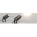 Прожектор уличный ALT-RAY-ZOOM-R52-8W Warm3000 (DG, 10-40 deg, 230V) (IP67 Металл) 028076