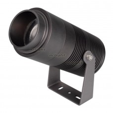 Прожектор уличный ALT-RAY-ZOOM-R89-25W Warm3000 (DG, 10-40 deg, 230V) (IP67 Металл) 028078
