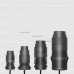 Прожектор уличный ALT-RAY-ZOOM-R89-25W Warm3000 (DG, 10-40 deg, 230V) (IP67 Металл) 028078